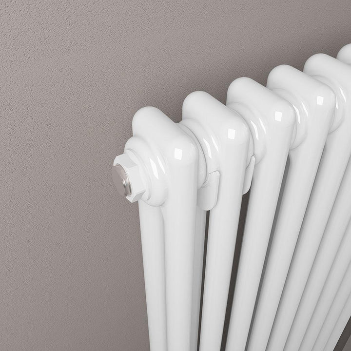Imperia 2 Column Radiator 600 x 1145mm