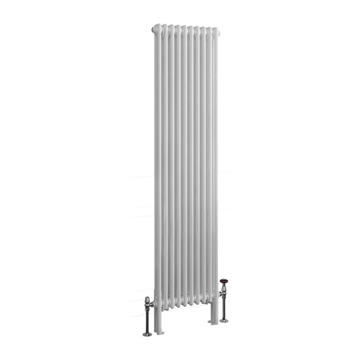 Imperia 2 Column Radiator 1800 x 470mm