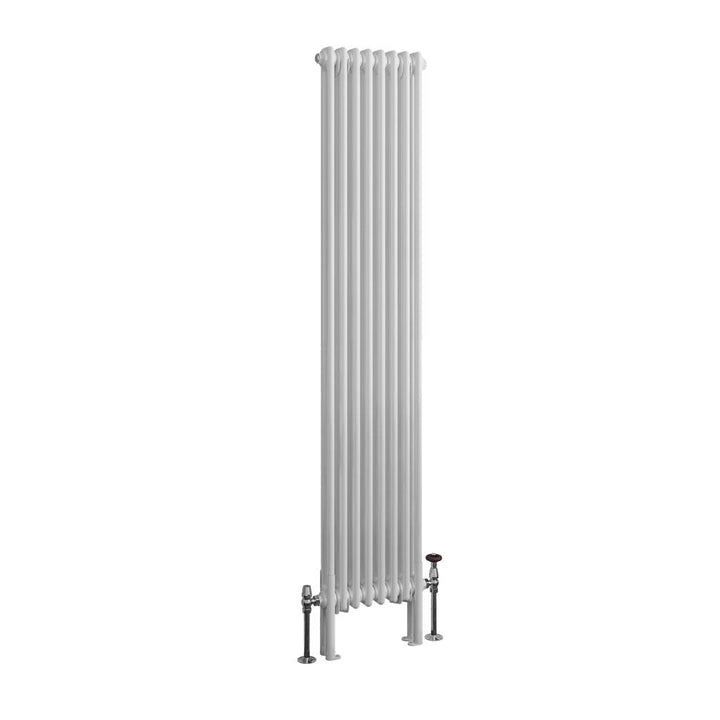 Imperia 2 Column Radiator 1800 x 380mm