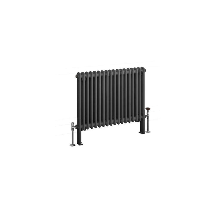 Imperia 2 Column Radiator 600 x 830mm