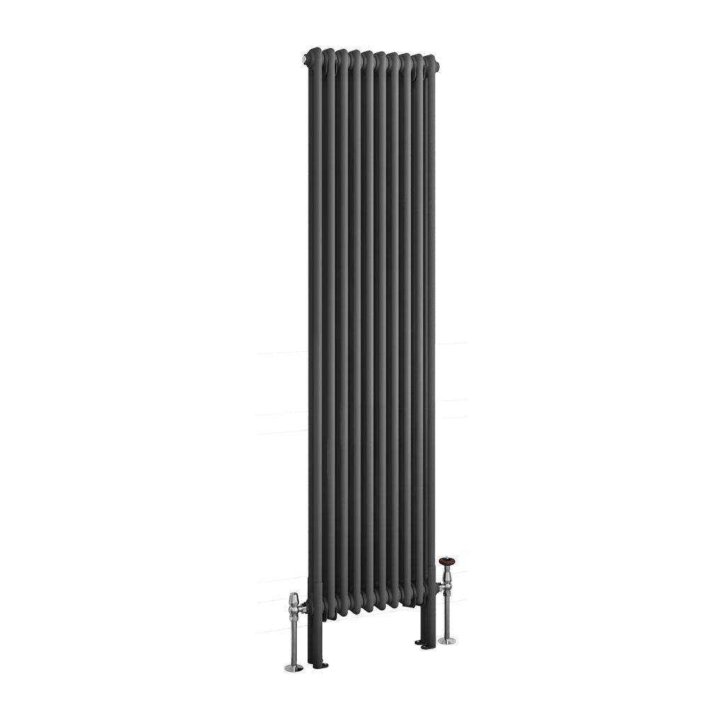Imperia 2 Column Radiator 1800 x 470mm