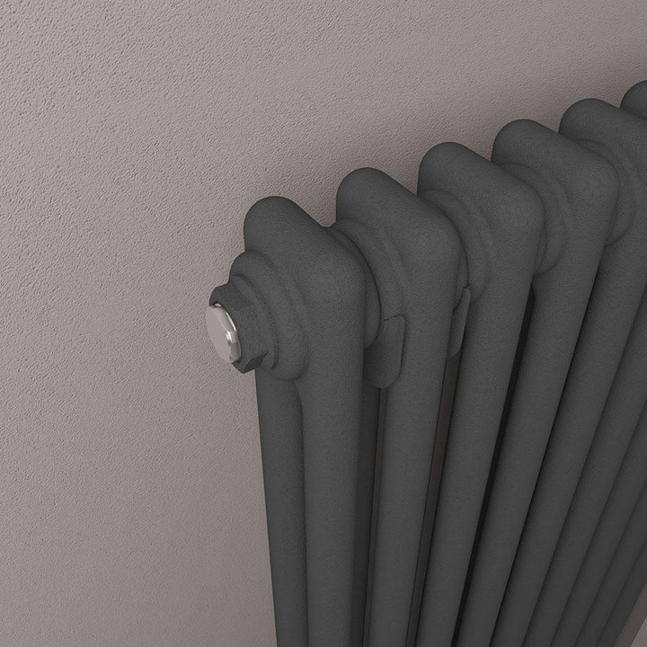 Imperia 2 Column Radiator 1800 x 470mm