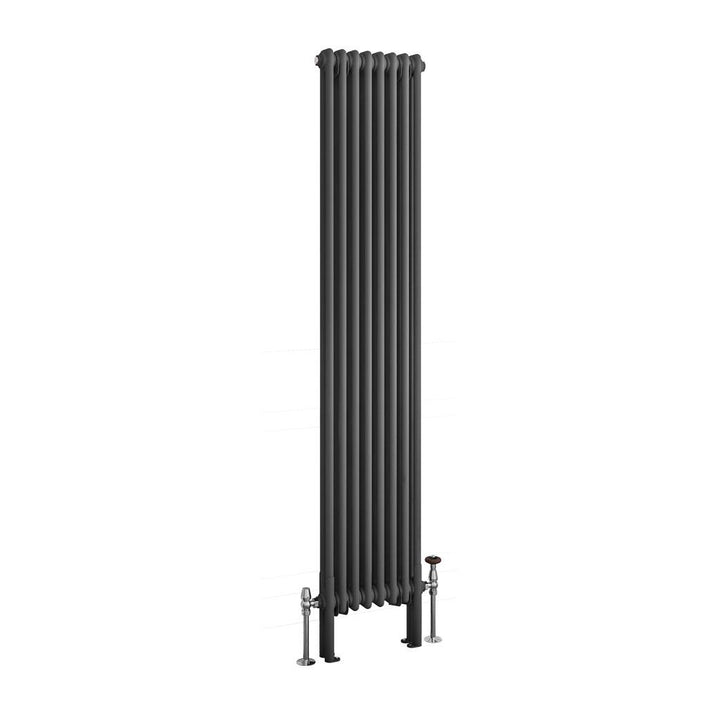 Imperia 2 Column Radiator 1800 x 380mm