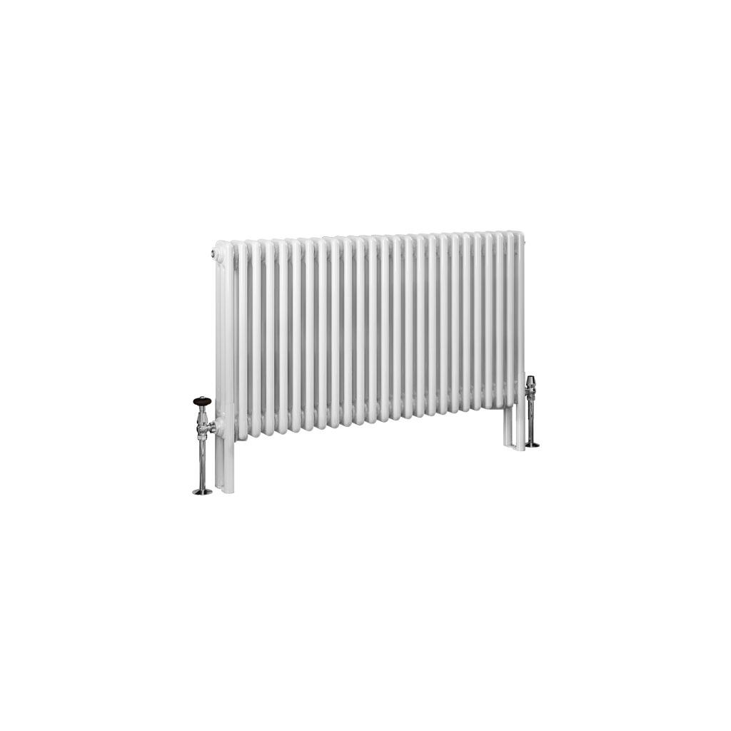 Imperia 3 Column Radiator 600 x 1145mm - 41.0347