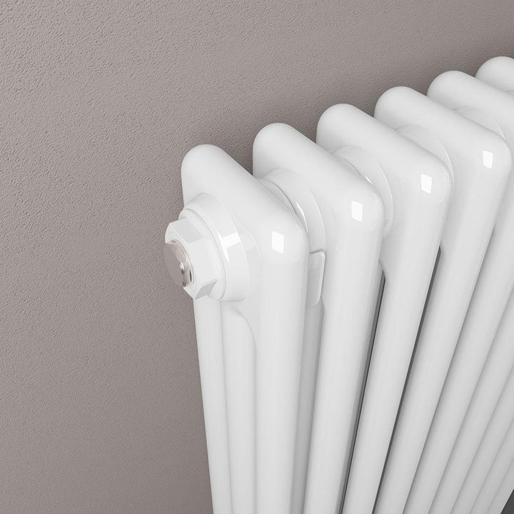 Imperia 3 Column Radiator 600 x 1145mm