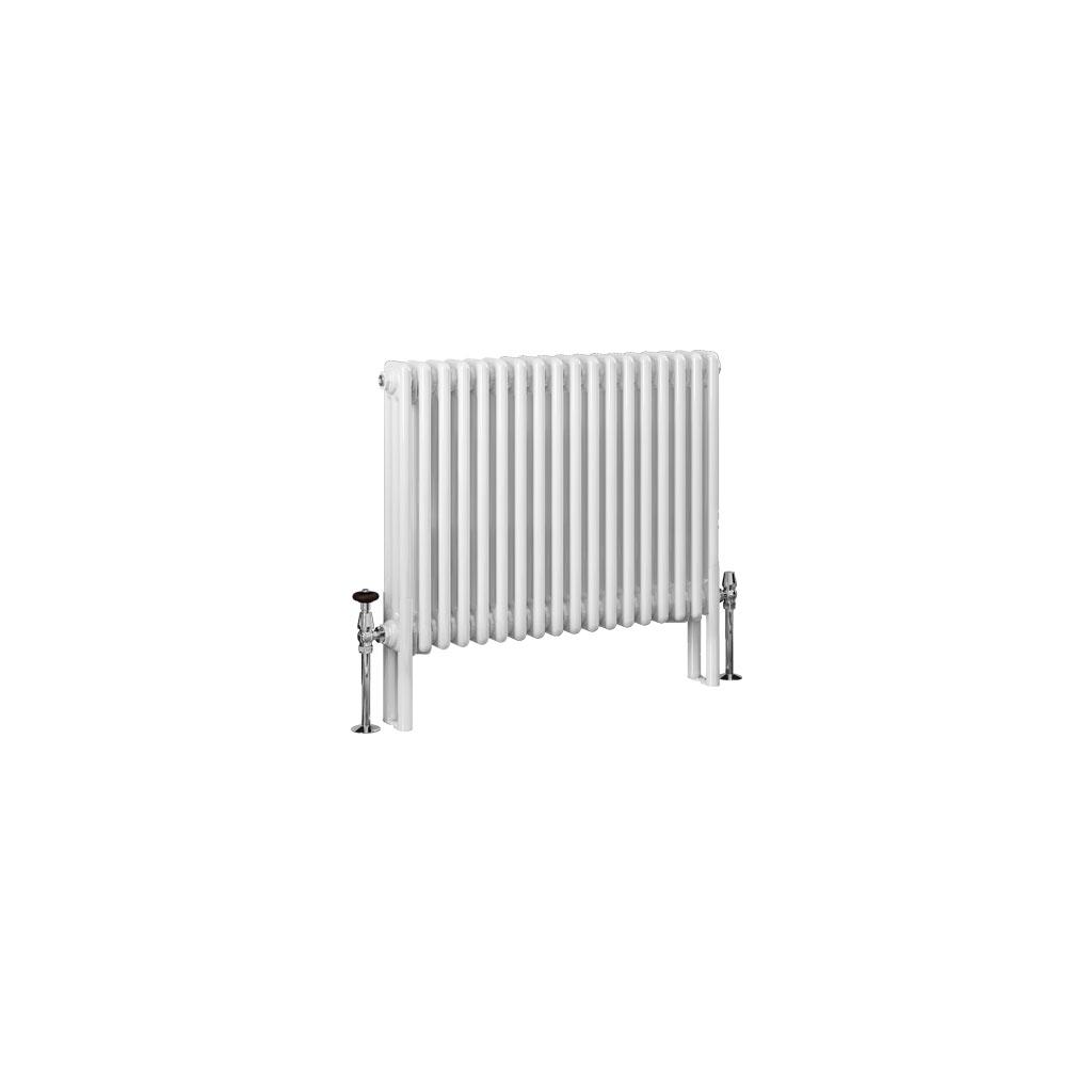 Imperia 3 Column Radiator 600 x 830mm