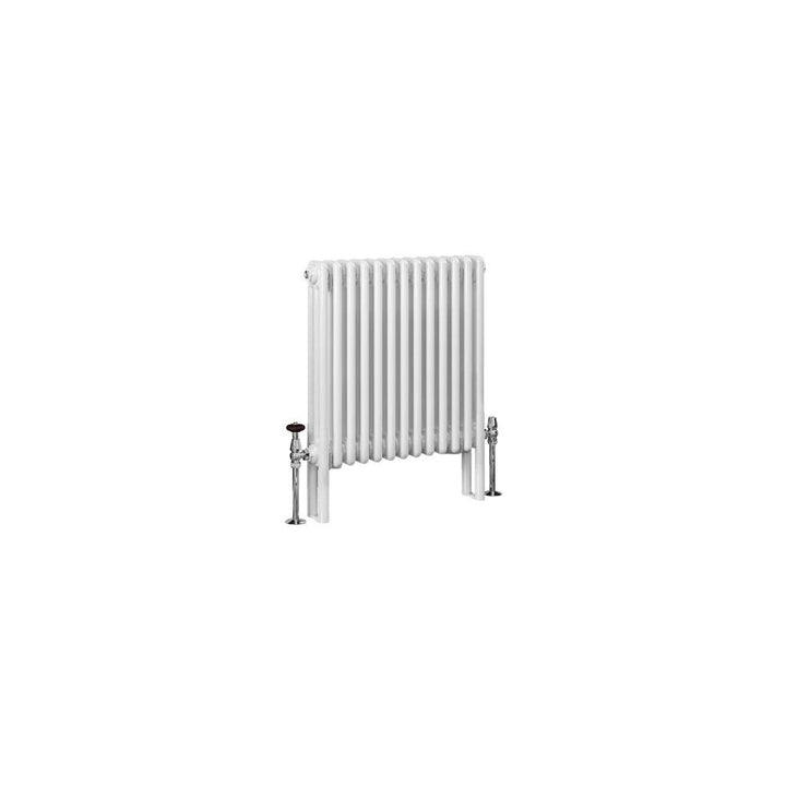 Imperia 3 Column Radiator 600 x 605mm
