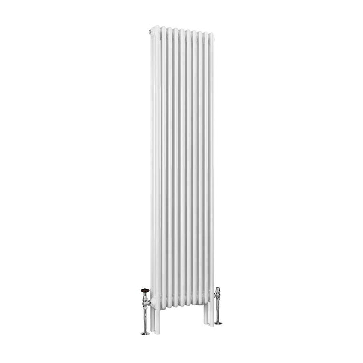 Imperia 3 Column Radiator 1800 x 470mm