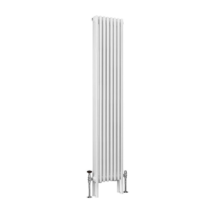 Imperia 3 Column Radiator 1800 x 380mm