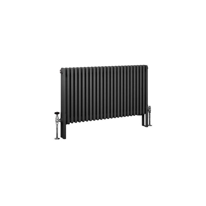 Imperia 3 Column Radiator 600 x 1145mm