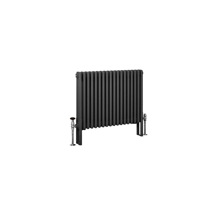 Imperia 3 Column Radiator 600 x 830mm