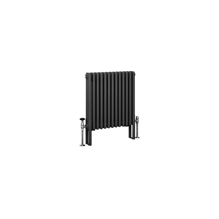 Imperia 3 Column Radiator 600 x 605mm