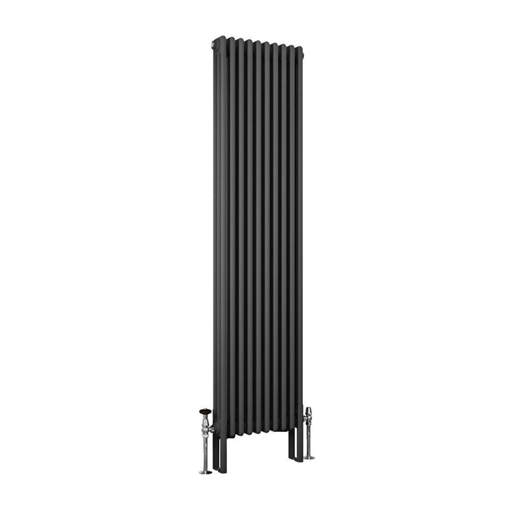 Imperia 3 Column Radiator 1800 x 470mm