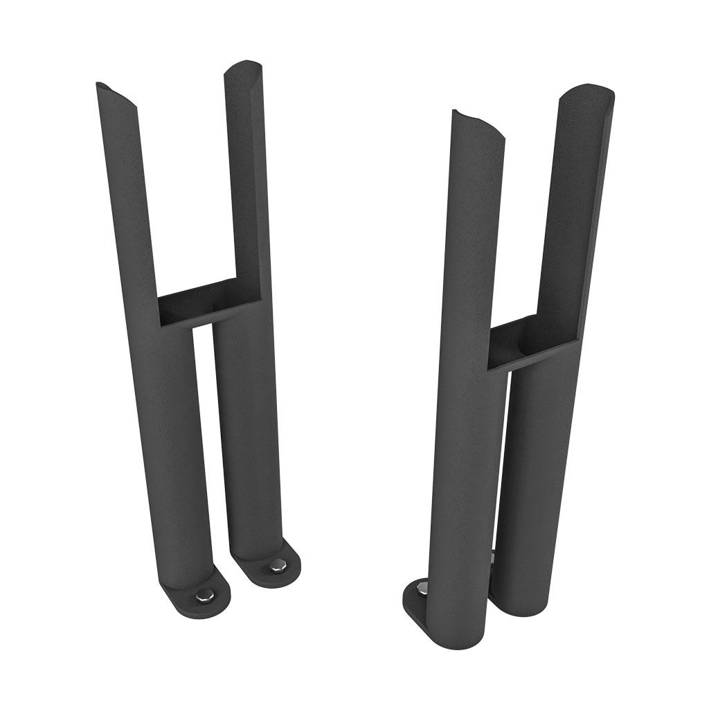 Imperia 2 Column Radiator Feet (Pair) - 41.0358