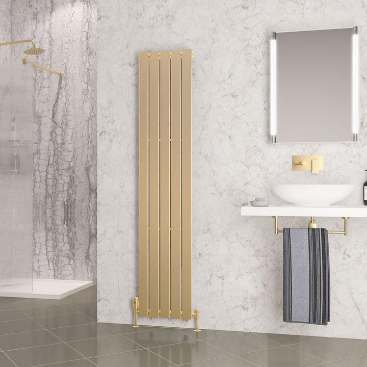 Warrington 1800 x 376 Radiator Type10