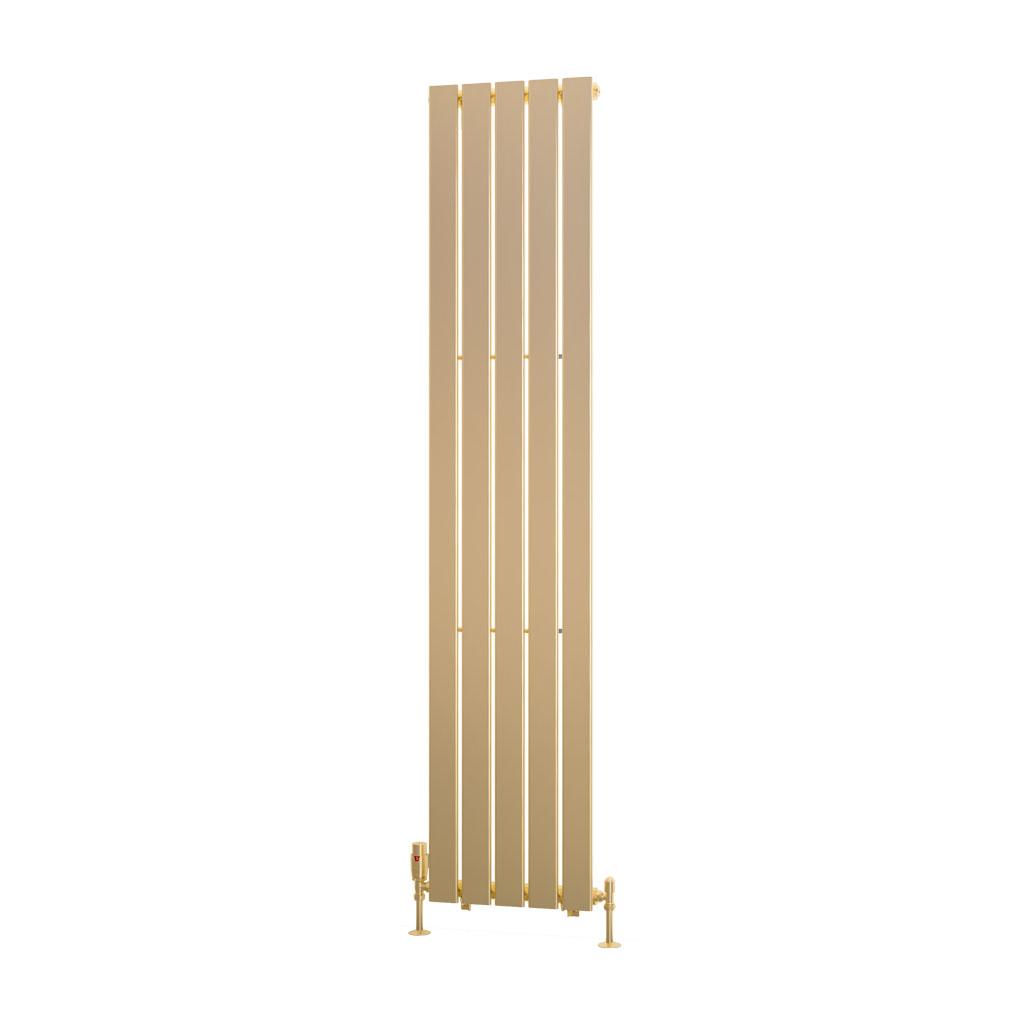 Warrington 1800 x 376 Radiator Type10