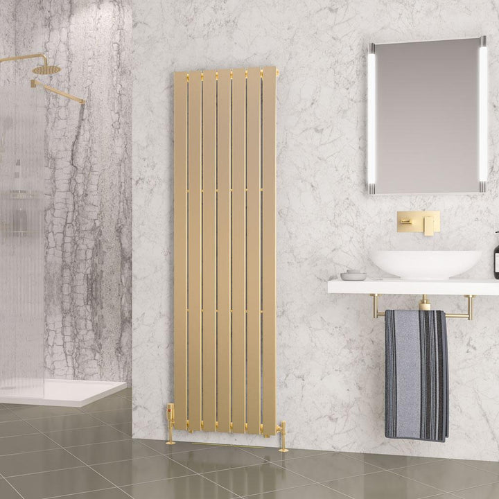 Warrington 1800 x 528 Radiator Type10