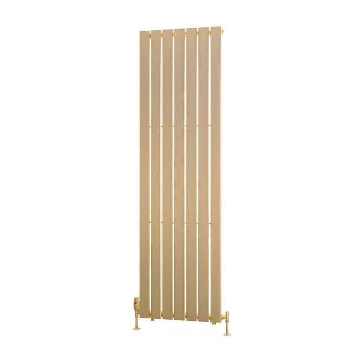 Warrington 1800 x 528 Radiator Type10