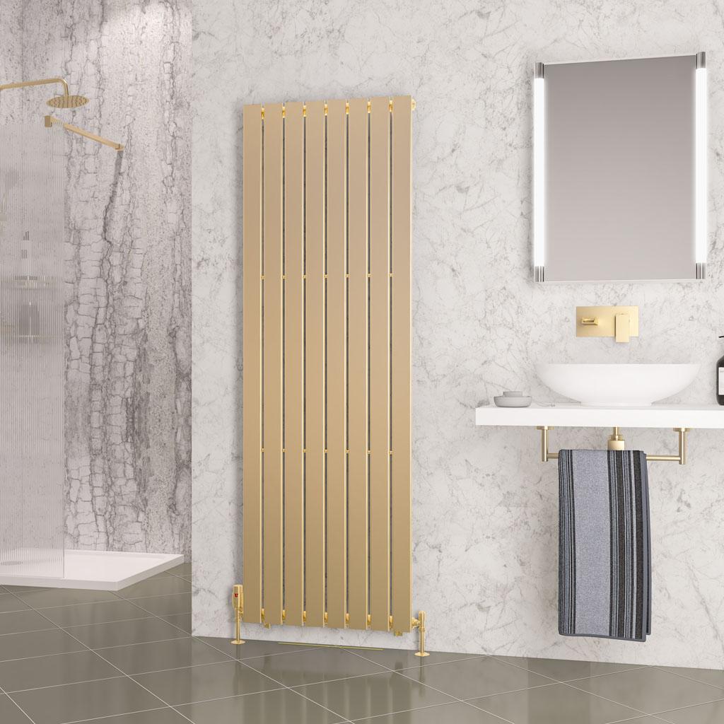 Warrington 1800 x 604 Radiator Type10