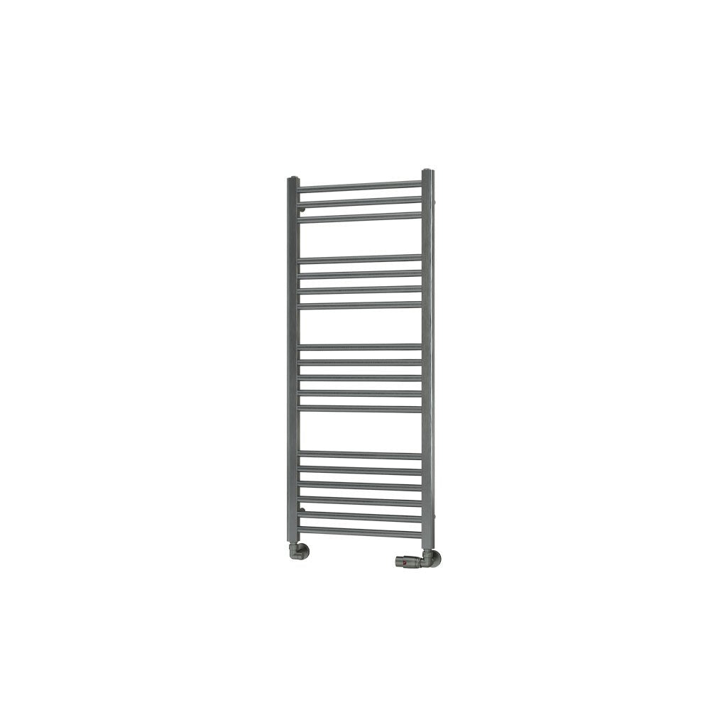 Wendover Straight Stainless Steel Multirail 1200 x 500