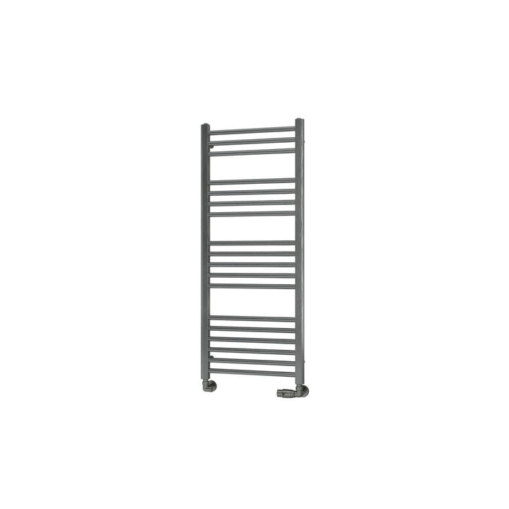 Wendover Straight Stainless Steel Multirail 1200 x 500