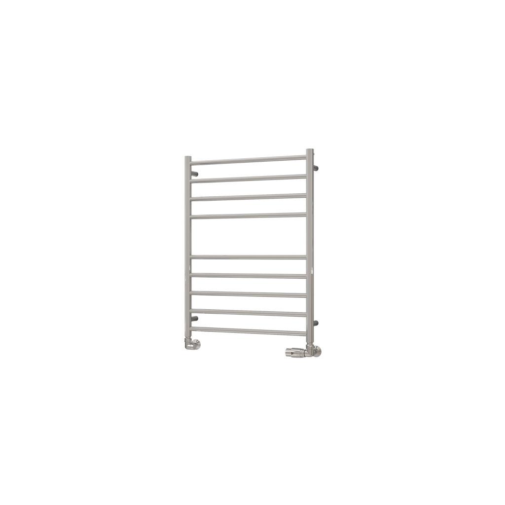 Violla II 790 x 600 Stainless Steel Towel Rail