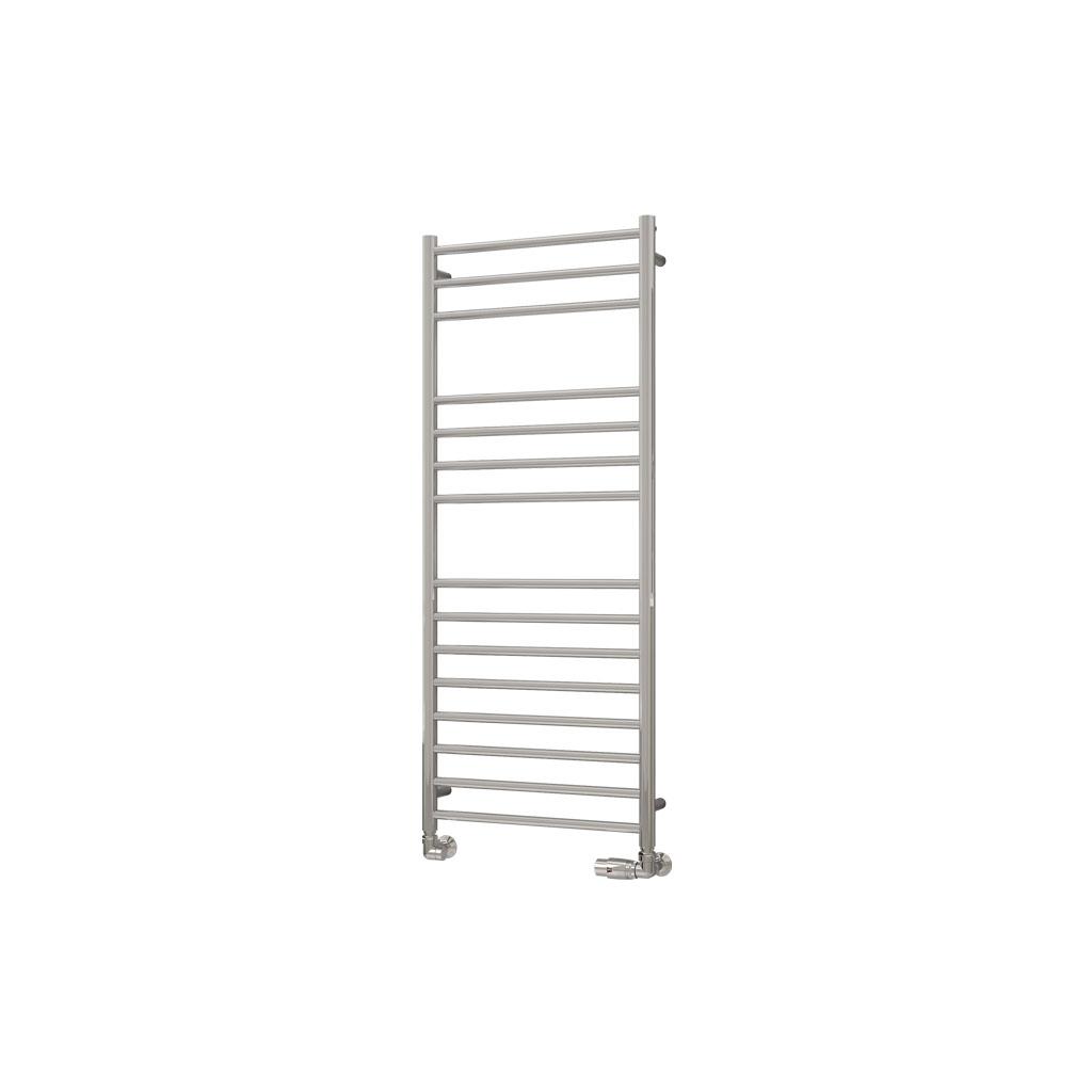 Violla II 1210 x 500 Stainless Steel Towel Rail
