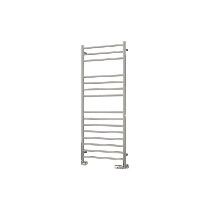 Violla II 1210 x 500 Stainless Steel Towel Rail
