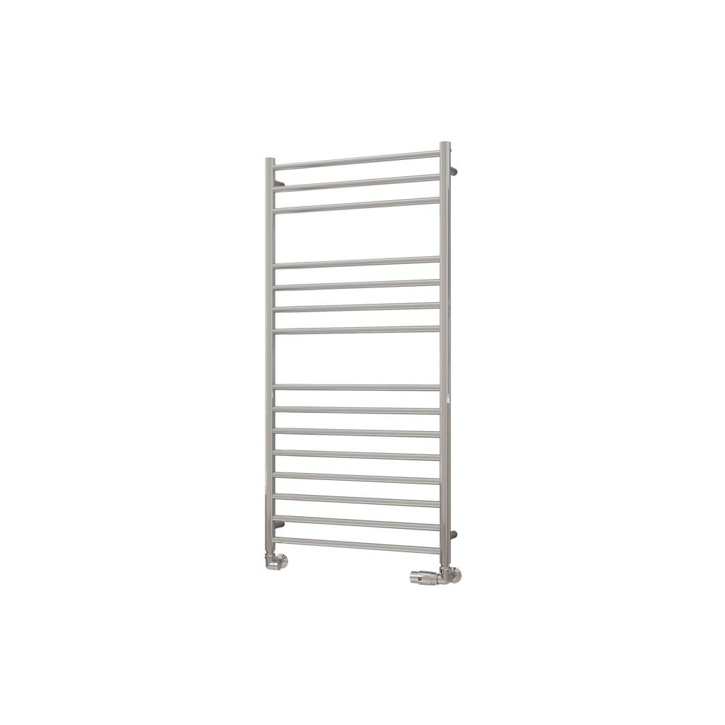 Violla II 1210 x 600 Stainless Steel Towel Rail