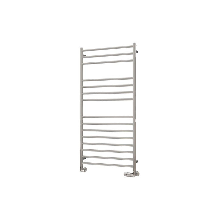 Violla II 1210 x 600 Stainless Steel Towel Rail - 41.0883