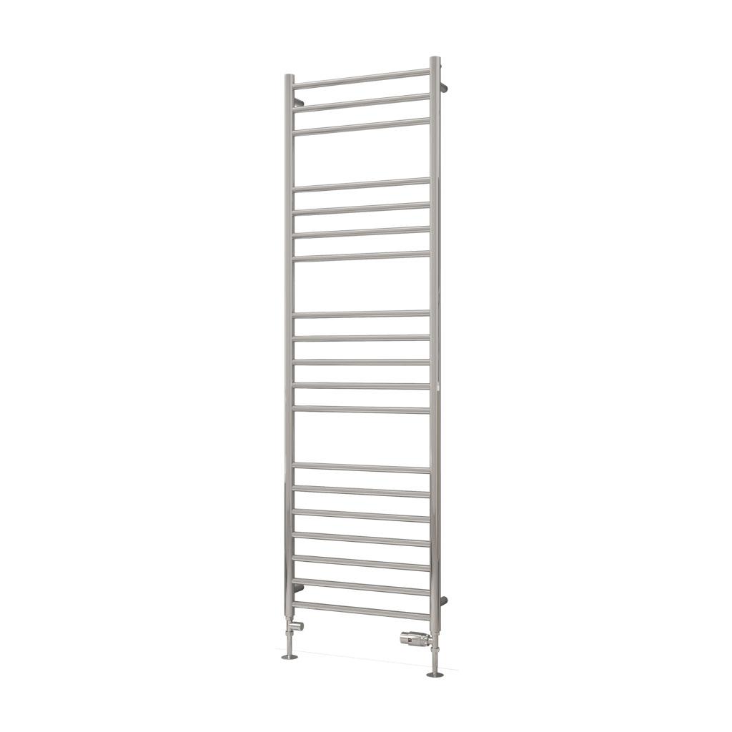 Violla II 1630 x 500 Stainless Steel Towel Rail