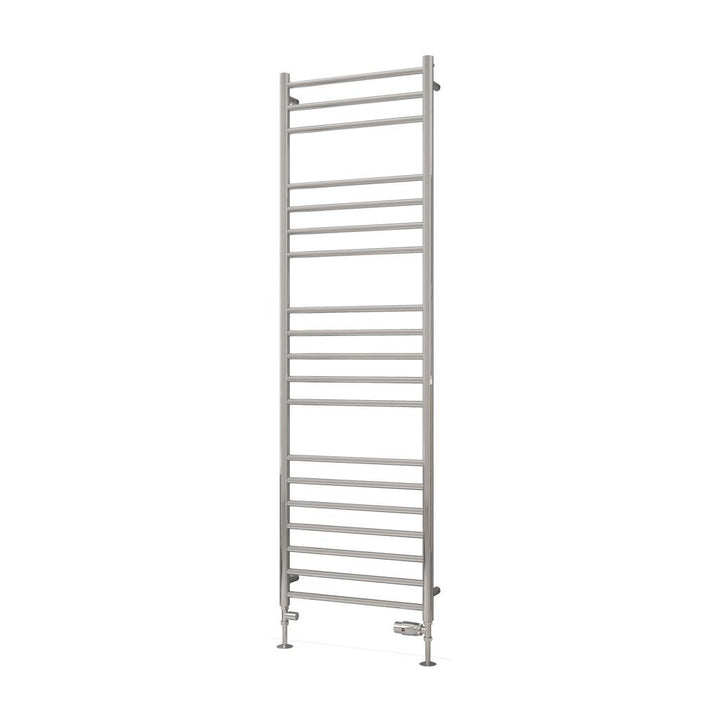 Violla II 1630 x 500 Stainless Steel Towel Rail - 41.0884
