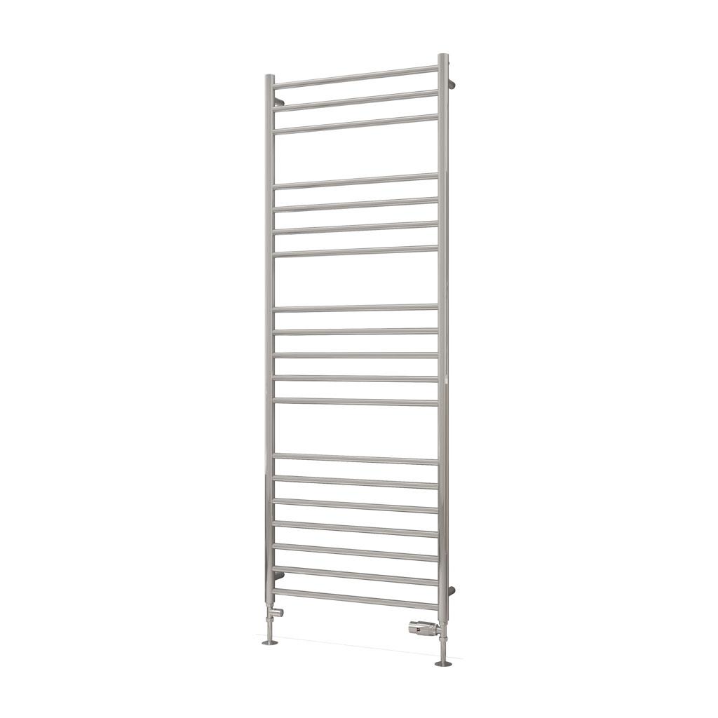 Violla II 1630 x 600 Stainless Steel Towel Rail