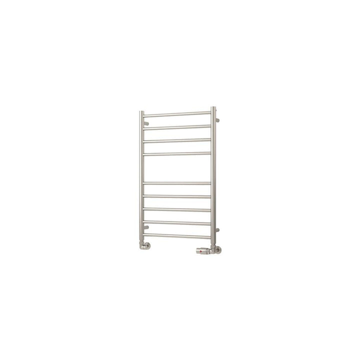 Violla II 790 x 500 Stainless Steel Towel Rail