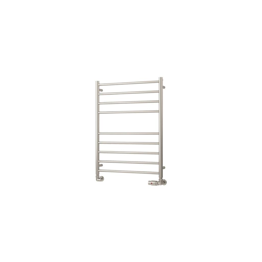 Violla II 790 x 600 Stainless Steel Towel Rail