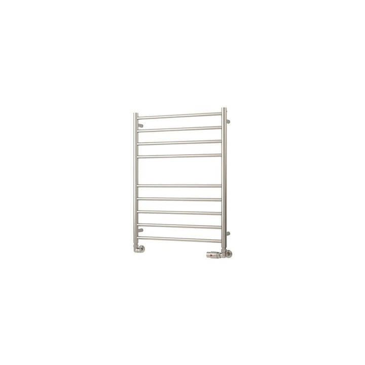 Violla II 790 x 600 Stainless Steel Towel Rail