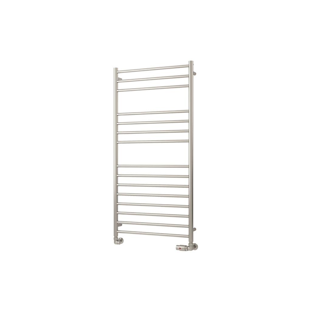 Violla II 1210 x 600 Stainless Steel Towel Rail
