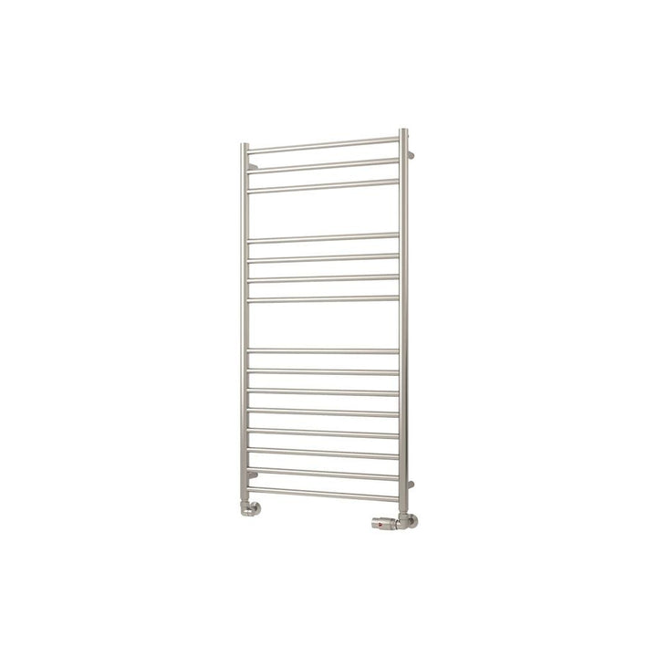 Violla II 1210 x 600 Stainless Steel Towel Rail