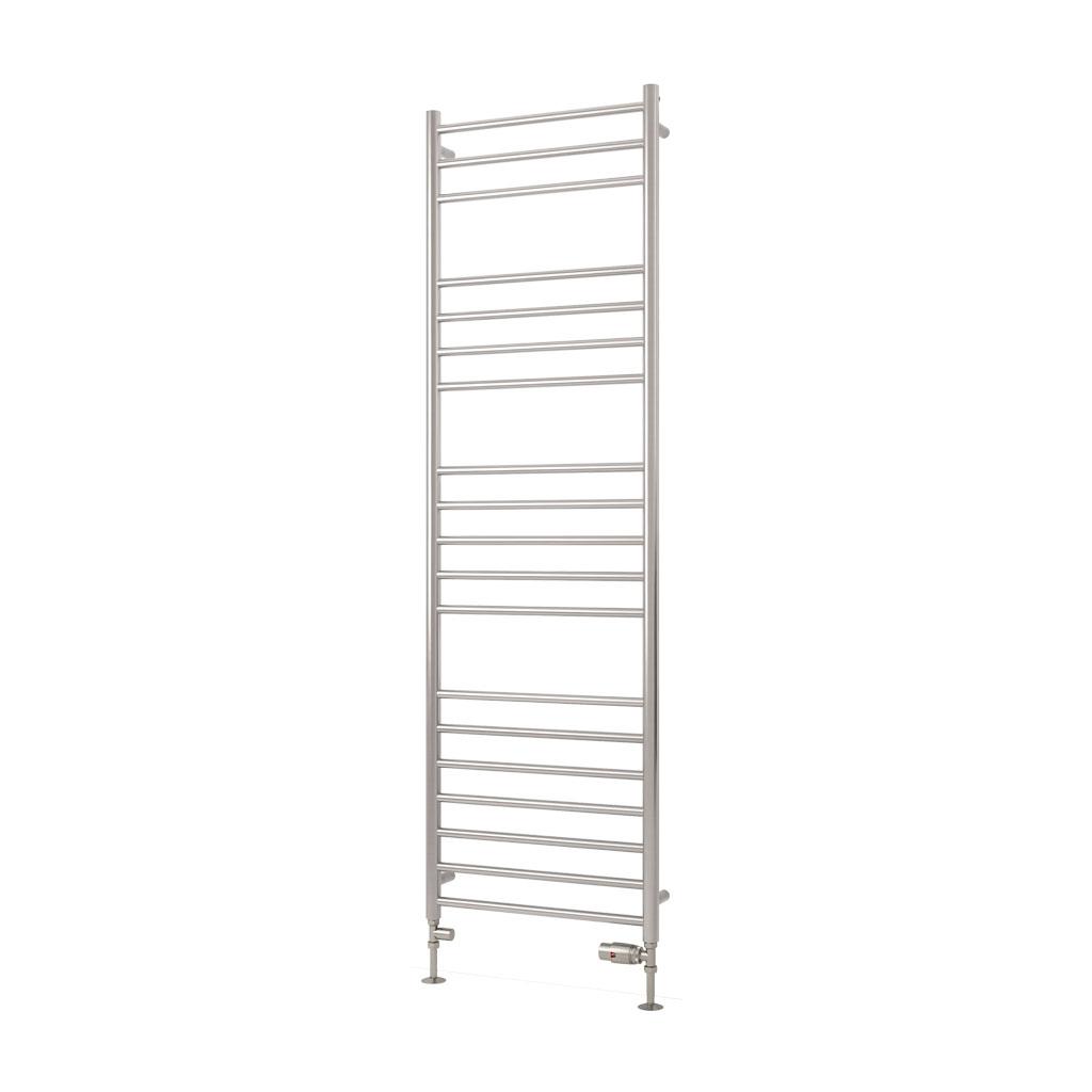 Violla II 1630 x 500 Stainless Steel Towel Rail