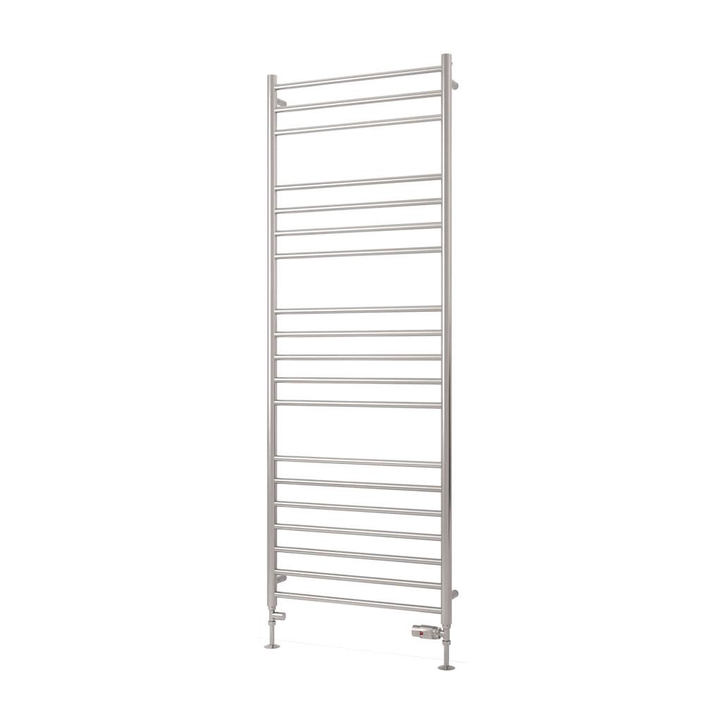 Violla II 1630 x 600 Stainless Steel Towel Rail