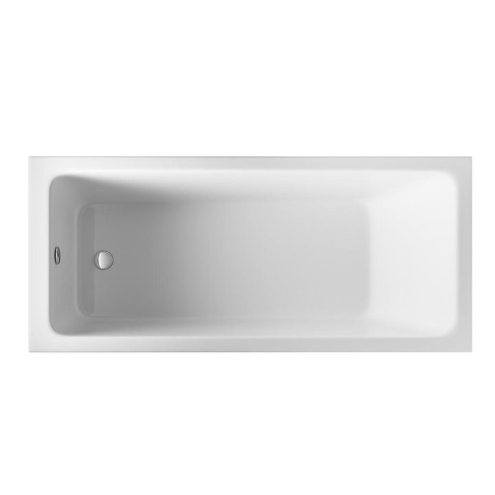 Kansas Single Ended Bath 1750x750 (440) 5mm- KAN10