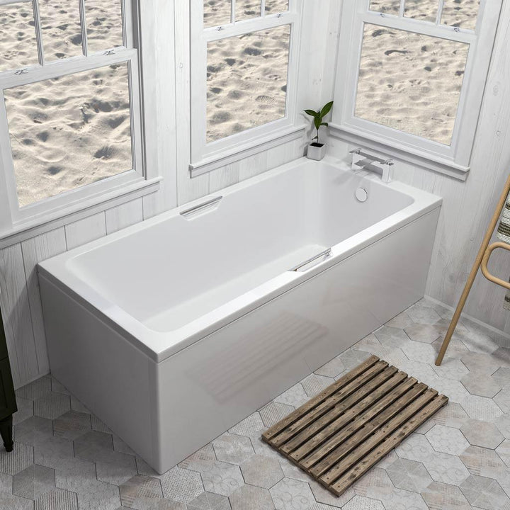 Kansas Single Ended Bath Drilled For Twin Grips 1750x750- KAN13
