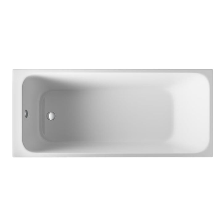 Malin Single Ended Bath 1500x700 (440) 5mm