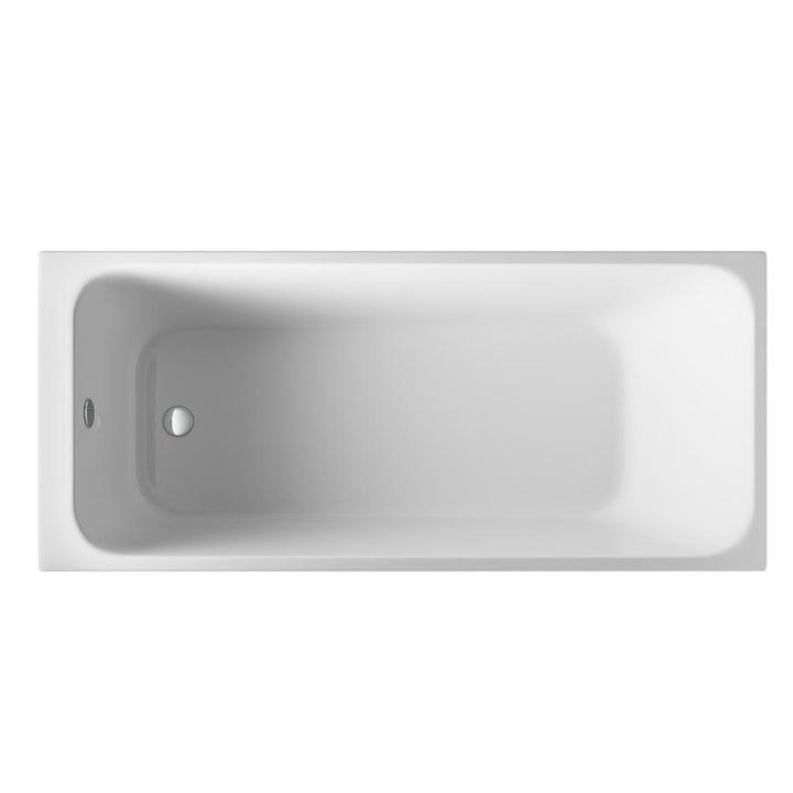 Malin Single Ended Bath 1750x750 (440) 5mm