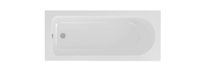 Henbury 1600x700 Value Bath (385) 3mm