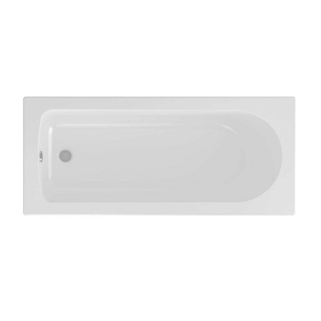 Henbury TG 1600x700  Value Bath (385) 3mm - For Use With Grips