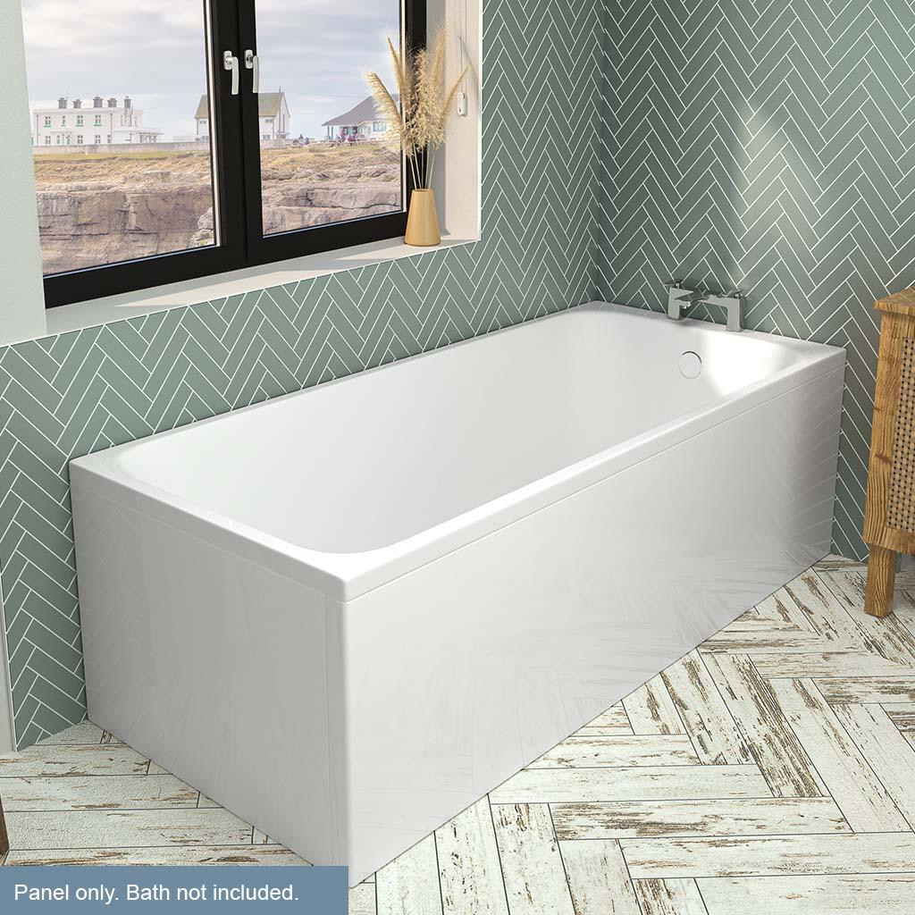 Beaufort 1700 (560) Front Panel
