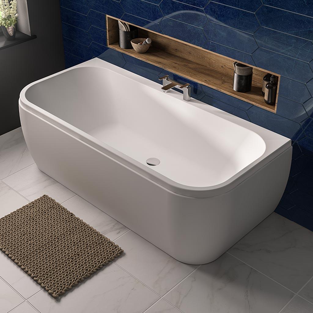 Malin D Shape 1600 One Piece Front Panel