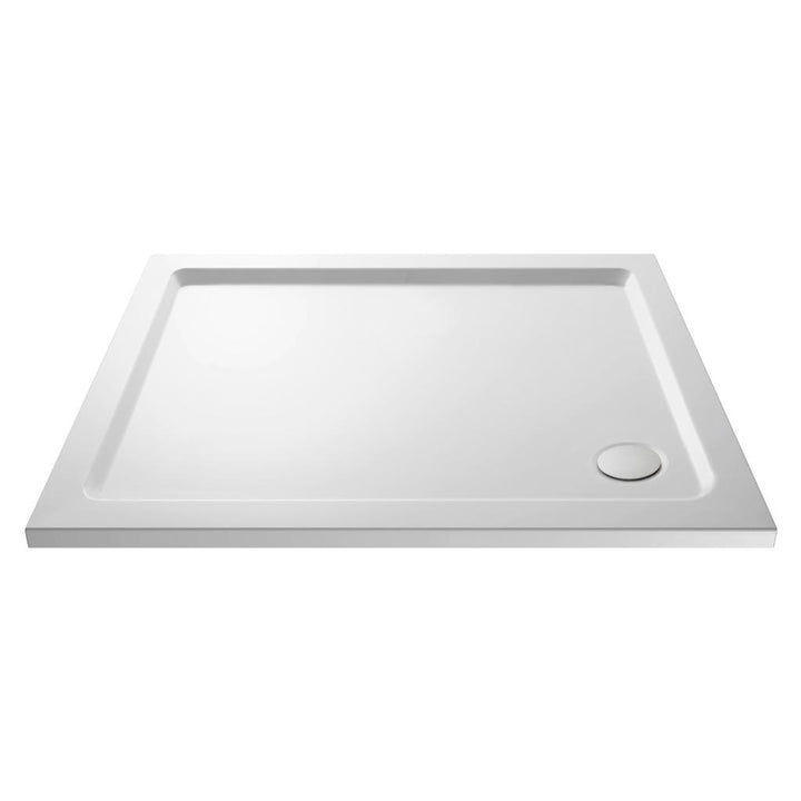 Vantage 40mm Rectangular Tray 900x700