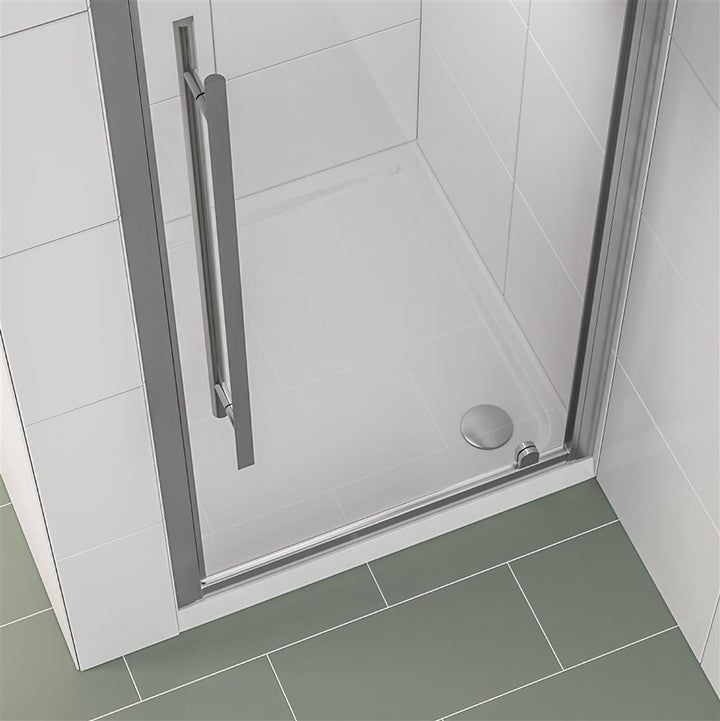 Vantage 40mm Rectangular Tray 1100x760